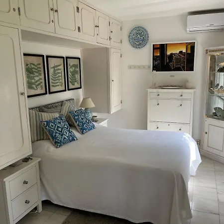 别墅 Vale Do Lobo 5 Bed With Large Pool Overlooking Golf Course *