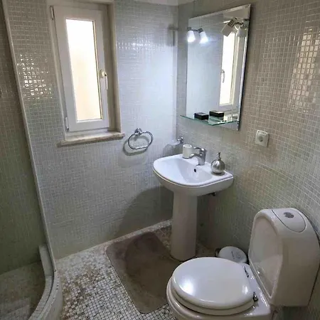 Vale Do Lobo 5 Bed With Large Pool Overlooking Golf Course 别墅 阿尔曼萨