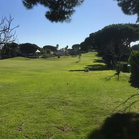 Vale Do Lobo 5 Bed With Large Pool Overlooking Golf Course * 阿尔曼萨