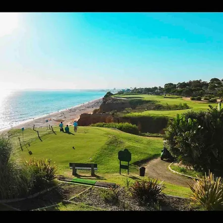 Vale Do Lobo 5 Bed With Large Pool Overlooking Golf Course *