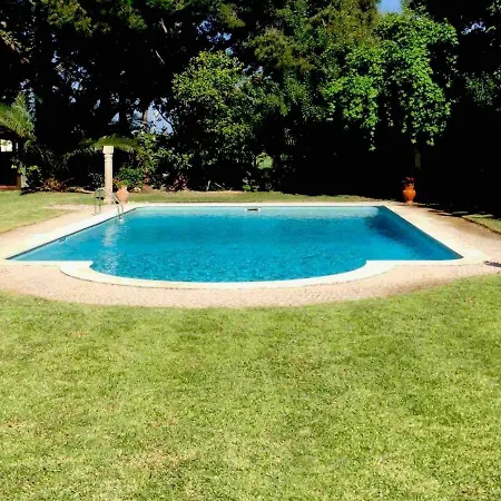 Vale Do Lobo 5 Bed With Large Pool Overlooking Golf Course Villa *