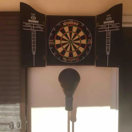 Vale Do Lobo 5 Bed With Large Pool Overlooking Golf Course Villa Almancil