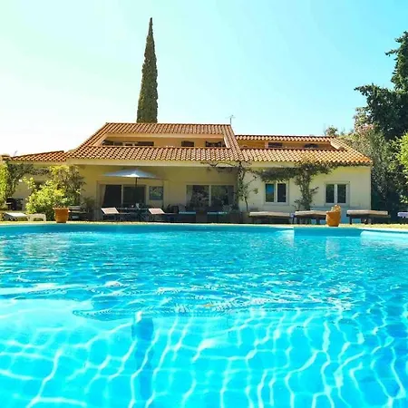 Vale Do Lobo 5 Bed With Large Pool Overlooking Golf Course Almancil