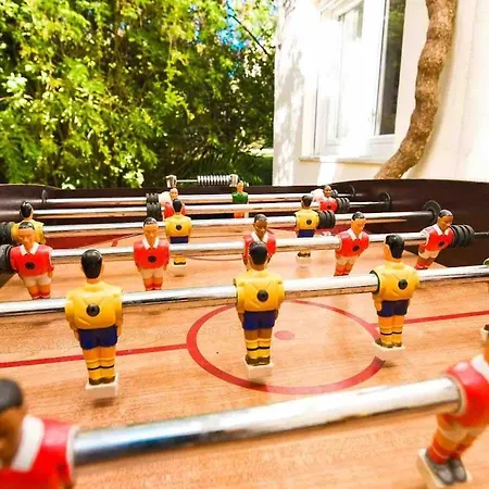 Vale Do Lobo 5 Bed With Large Pool Overlooking Golf Course * Almancil