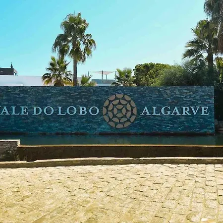 Villa Vale Do Lobo 5 Bed With Large Pool Overlooking Golf Course