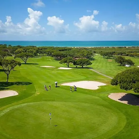 Villa Vale Do Lobo 5 Bed With Large Pool Overlooking Golf Course *