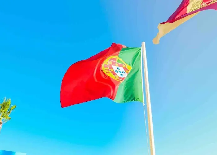 Vale Do Lobo 5 Bed With Large Pool Overlooking Golf Course Almancil