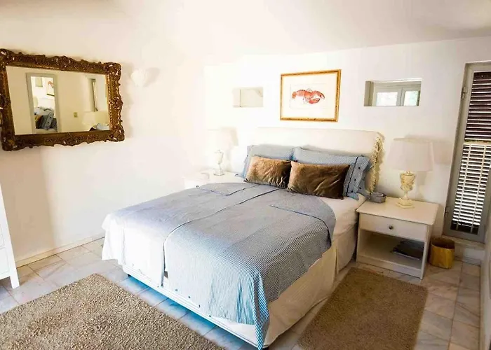 Vila Vale Do Lobo 5 Bed With Large Pool Overlooking Golf Course Almancil