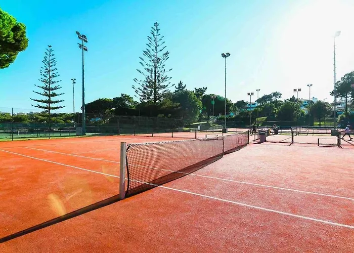 Vila Vale Do Lobo 5 Bed With Large Pool Overlooking Golf Course Almancil