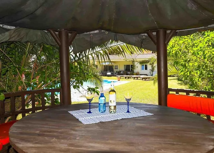 Vale Do Lobo 5 Bed With Large Pool Overlooking Golf Course Almancil