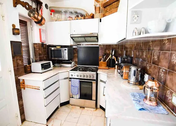 Vale Do Lobo 5 Bed With Large Pool Overlooking Golf Course Vila *