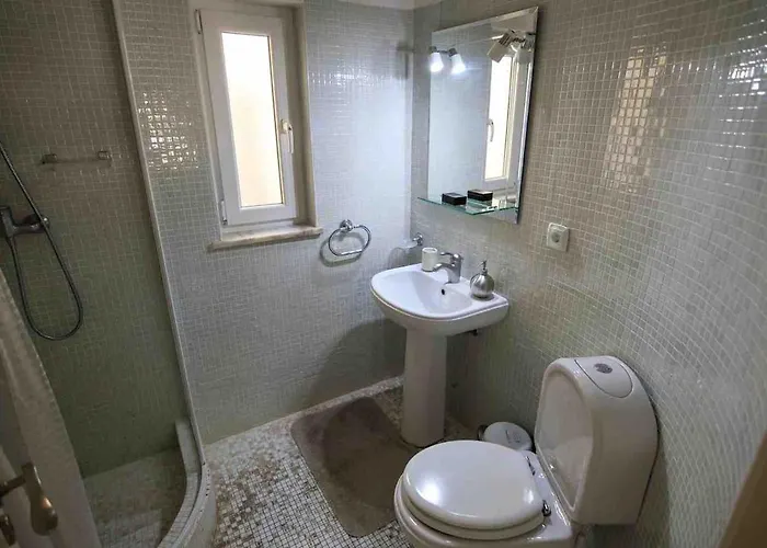 Vale Do Lobo 5 Bed With Large Pool Overlooking Golf Course Vila Almancil