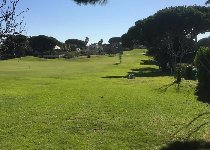 Vale Do Lobo 5 Bed With Large Pool Overlooking Golf Course * Almancil