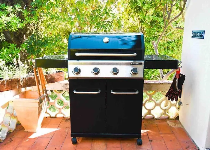 Vale Do Lobo 5 Bed With Large Pool Overlooking Golf Course Vila