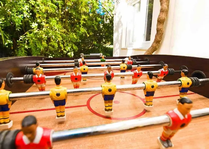 Vale Do Lobo 5 Bed With Large Pool Overlooking Golf Course * Almancil