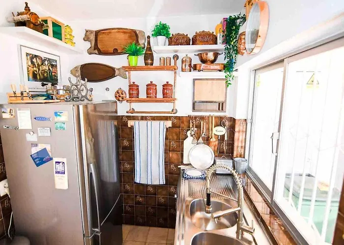 Vale Do Lobo 5 Bed With Large Pool Overlooking Golf Course