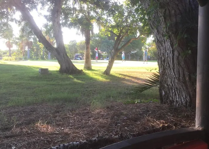 Vale Do Lobo 5 Bed With Large Pool Overlooking Golf Course Vila