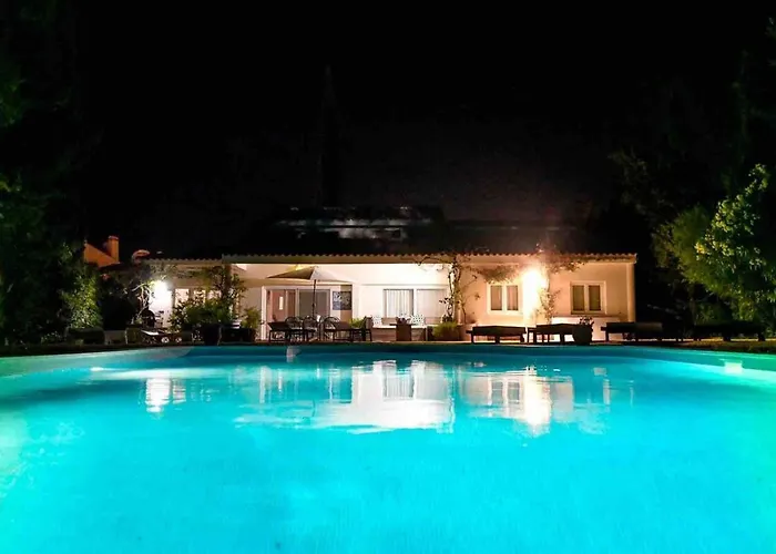 Vila Vale Do Lobo 5 Bed With Large Pool Overlooking Golf Course *