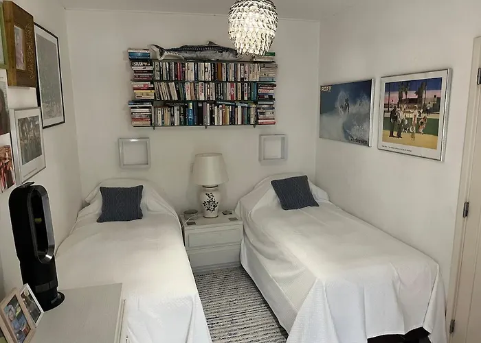 Vale Do Lobo 5 Bed With Large Pool Overlooking Golf Course Vila Almancil