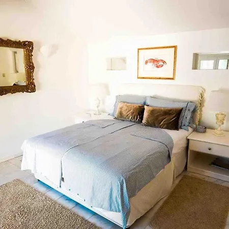 Villa Vale Do Lobo 5 Bed With Large Pool Overlooking Golf Course Almancil