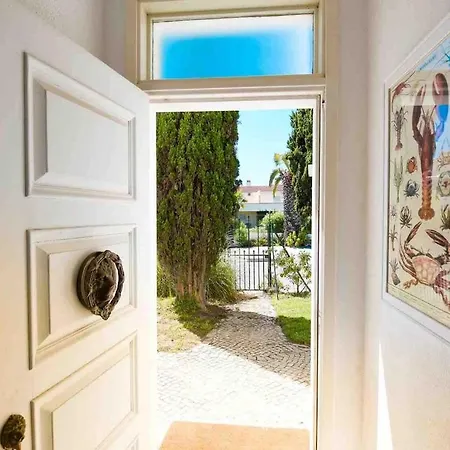 Vale Do Lobo 5 Bed With Large Pool Overlooking Golf Course * Almancil