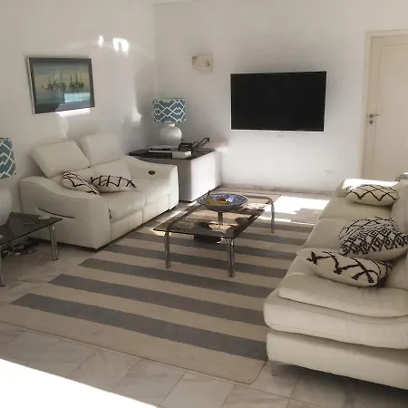 Villa Vale Do Lobo 5 Bed With Large Pool Overlooking Golf Course