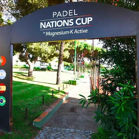 Vale Do Lobo 5 Bed With Large Pool Overlooking Golf Course * Almancil